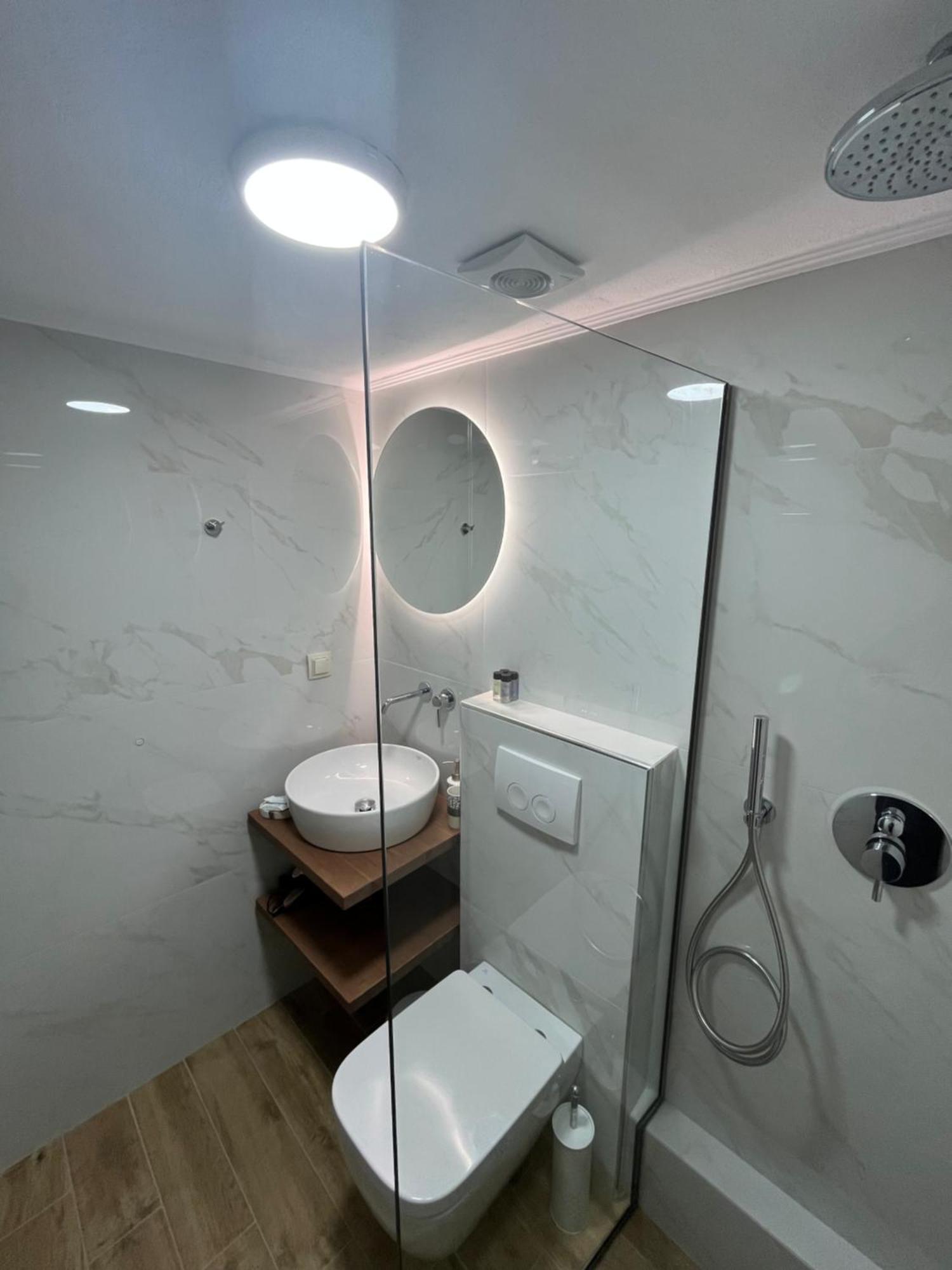 Hotel Voula Pansion Kardhamili Esterno foto
